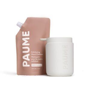 Paume At Home Cleanser Kit